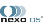 Logo Nexo 05